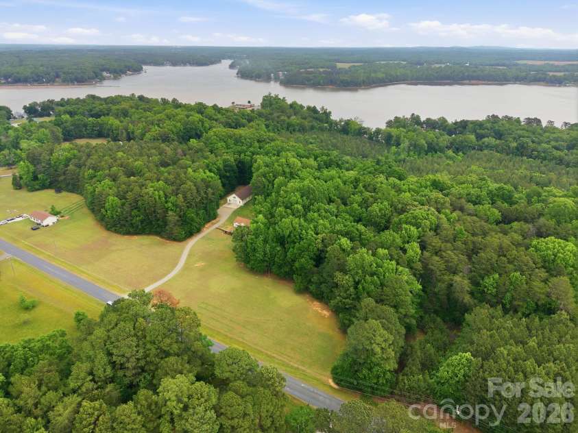 305 Hedrick Lambe Drive, Salisbury, NC 28146.  MLS# CAR4381504, YatesRealty ID 22040. 