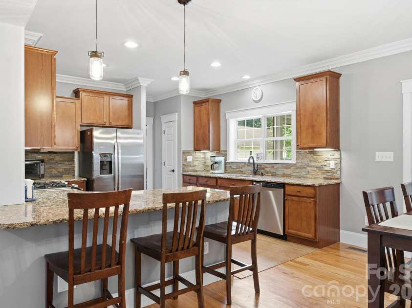 305 Hedrick Lambe Drive, Salisbury, NC 28146.  MLS# CAR4381504, YatesRealty ID 22040. 