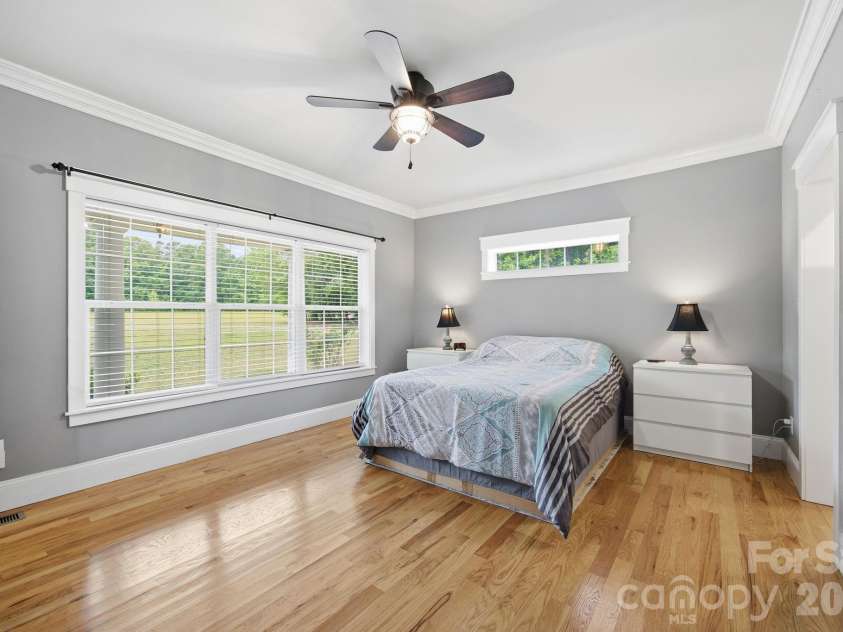 305 Hedrick Lambe Drive, Salisbury, NC 28146.  MLS# CAR4381504, YatesRealty ID 22040. 