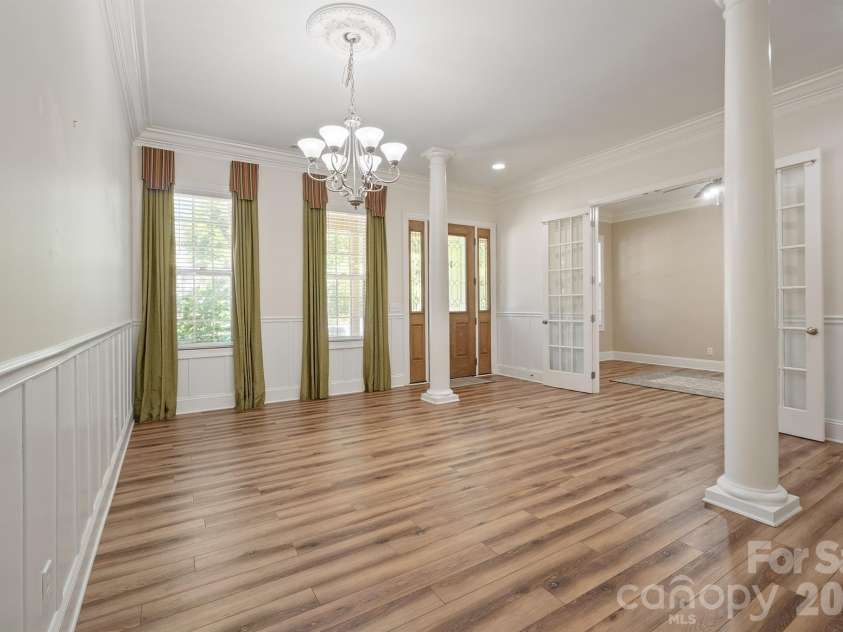 4109 Exbury Gardens Drive, Waxhaw, NC 28173.  MLS# CAR4382310, YatesRealty ID 22041. 