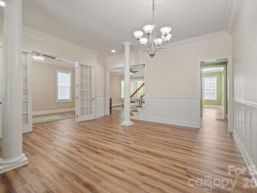 4109 Exbury Gardens Drive, Waxhaw, NC 28173.  MLS# CAR4382310, YatesRealty ID 22041. 