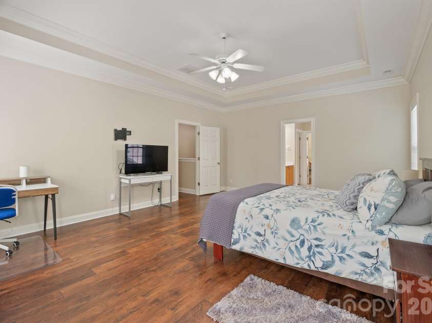 4109 Exbury Gardens Drive, Waxhaw, NC 28173.  MLS# CAR4382310, YatesRealty ID 22041. 
