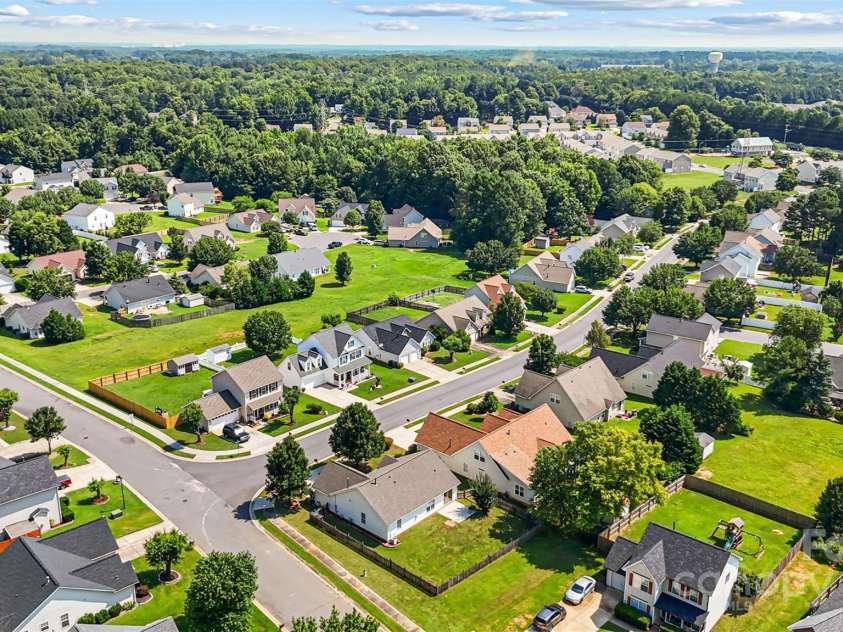 4697 Madeline Drive, Rock Hill, SC 29732.  MLS# CAR4272547, YatesRealty ID 22041. 