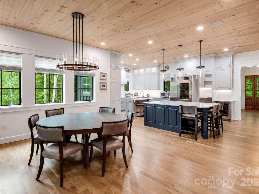 1416 Clubhouse Road, Sylva, NC 28779.  MLS# CAR4273443, YatesRealty ID 22042. 