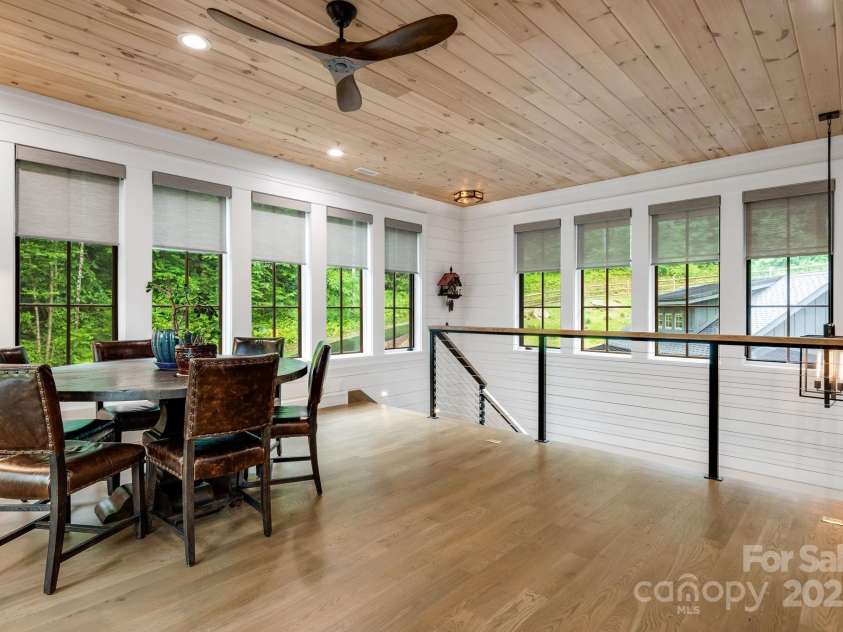 1416 Clubhouse Road, Sylva, NC 28779.  MLS# CAR4273443, YatesRealty ID 22042. 