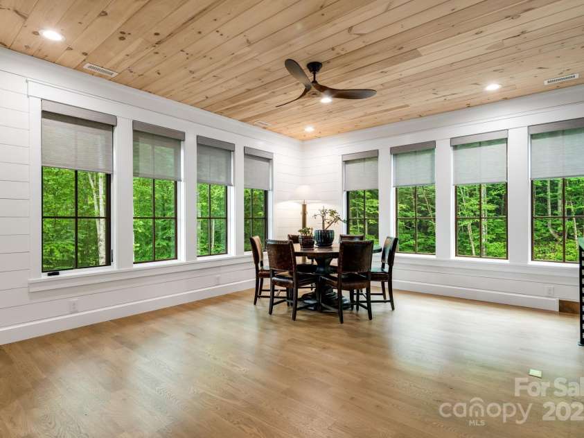 1416 Clubhouse Road, Sylva, NC 28779.  MLS# CAR4273443, YatesRealty ID 22042. 