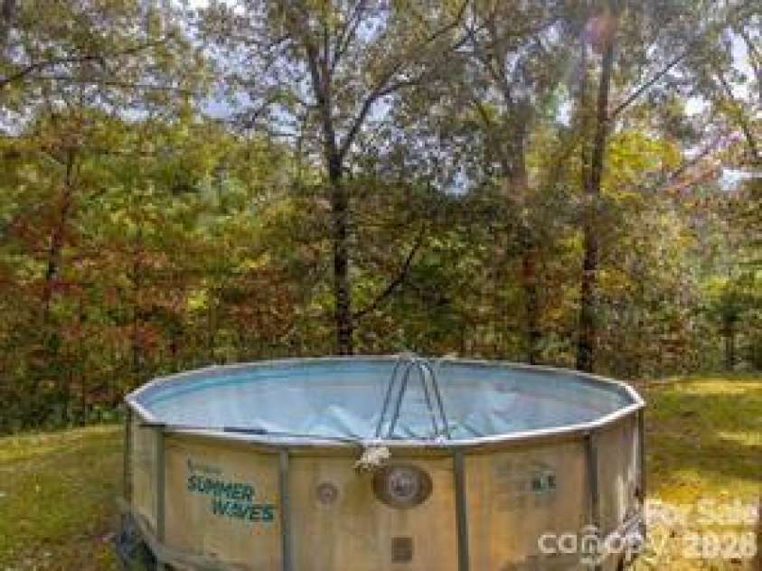 179 Fresh Water Ridge, Whittier, NC 28789.  MLS# CAR4382072, YatesRealty ID 22042. 
