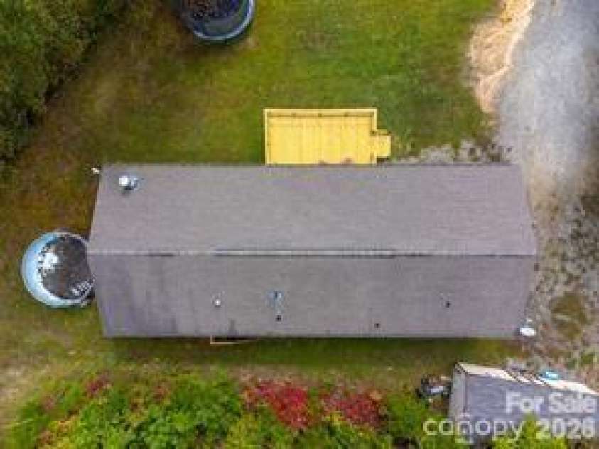 179 Fresh Water Ridge, Whittier, NC 28789.  MLS# CAR4382072, YatesRealty ID 22042. 