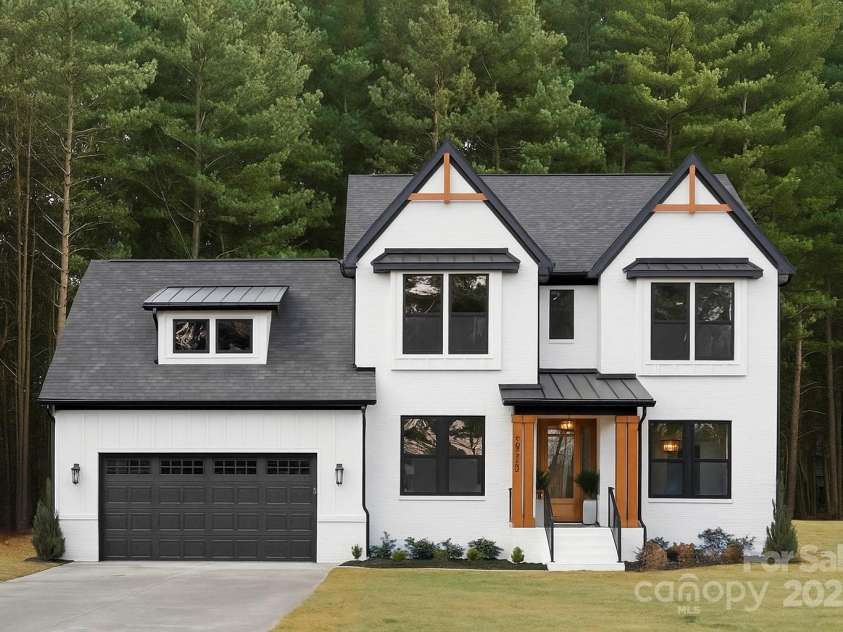 3119 Shenandoah Avenue, Charlotte, NC 28205.  MLS# CAR4268302, YatesRealty ID 22043. 