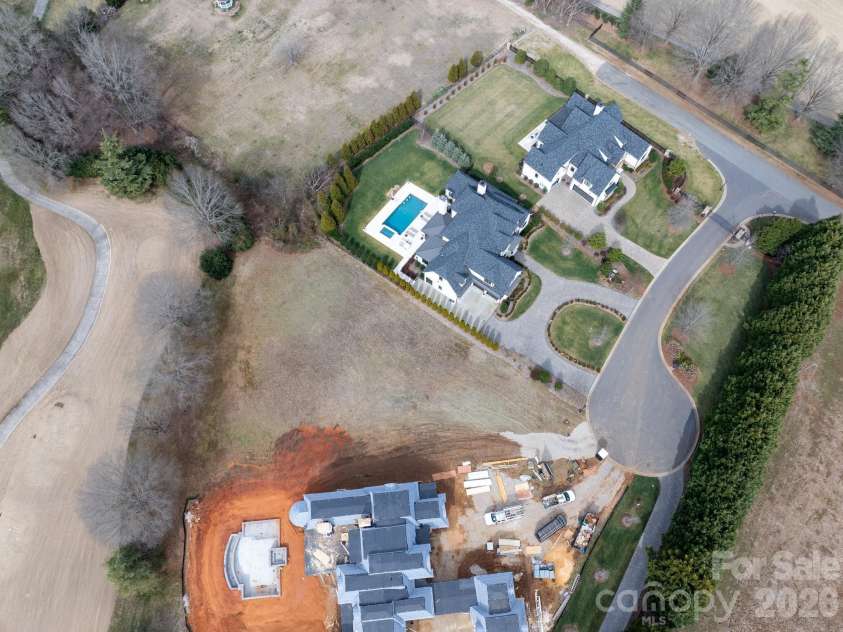 504 Bear Paw Drive, Waxhaw, NC 28173.  MLS# CAR4376310, YatesRealty ID 22043. 