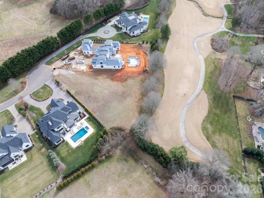 504 Bear Paw Drive, Waxhaw, NC 28173.  MLS# CAR4376310, YatesRealty ID 22043. 