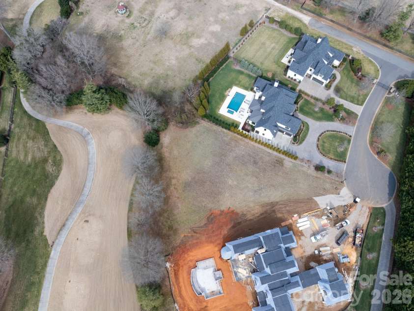 504 Bear Paw Drive, Waxhaw, NC 28173.  MLS# CAR4376310, YatesRealty ID 22043. 