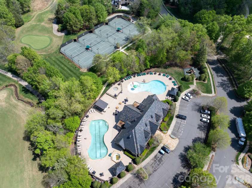 504 Bear Paw Drive, Waxhaw, NC 28173.  MLS# CAR4376310, YatesRealty ID 22043. Activity Center