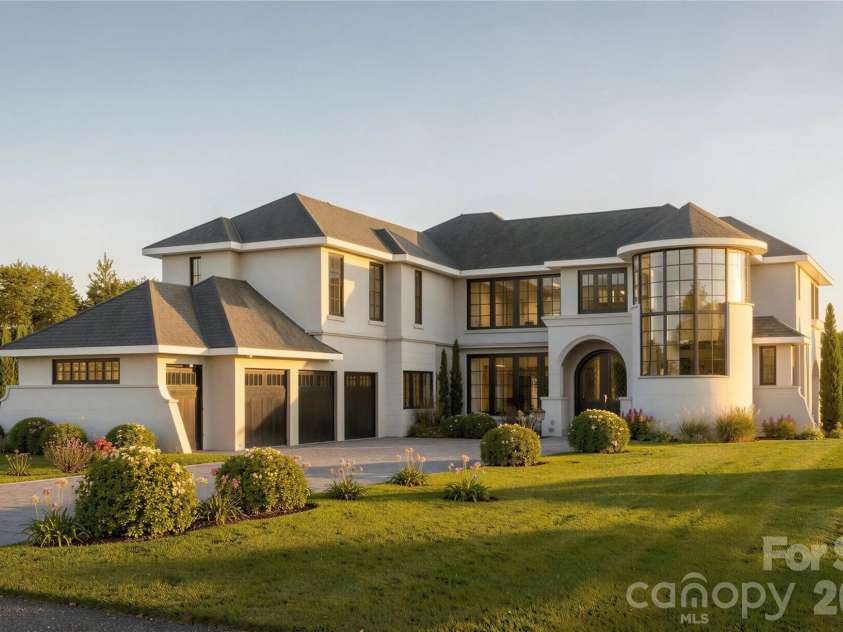 504 Bear Paw Drive, Waxhaw, NC 28173.  MLS# CAR4376310, YatesRealty ID 22043. Build your dream home! Customize your plan!
