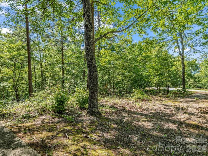 740 Justice Drive, Lake Lure, NC 28746.  MLS# CAR4381493, YatesRealty ID 22044. 