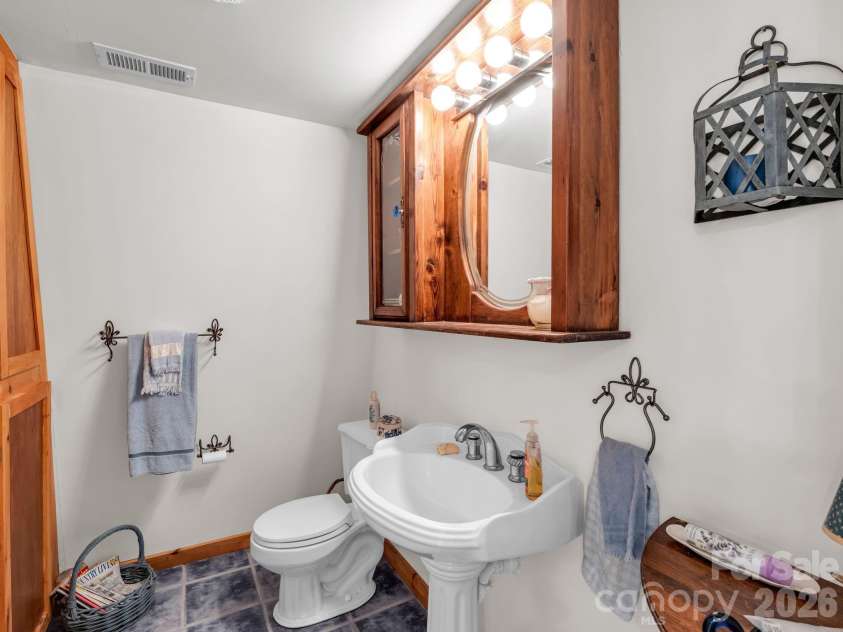 740 Justice Drive, Lake Lure, NC 28746.  MLS# CAR4381493, YatesRealty ID 22044. 