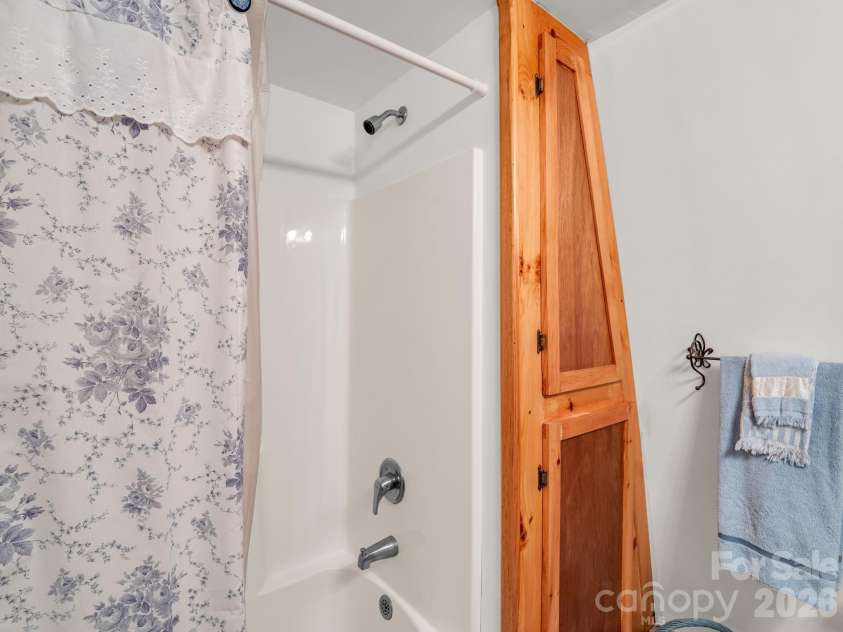 740 Justice Drive, Lake Lure, NC 28746.  MLS# CAR4381493, YatesRealty ID 22044. 