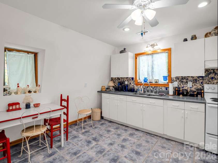 740 Justice Drive, Lake Lure, NC 28746.  MLS# CAR4381493, YatesRealty ID 22044. 
