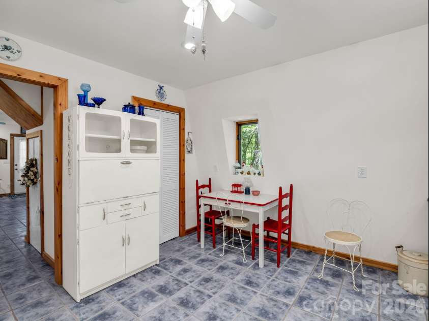 740 Justice Drive, Lake Lure, NC 28746.  MLS# CAR4381493, YatesRealty ID 22044. 