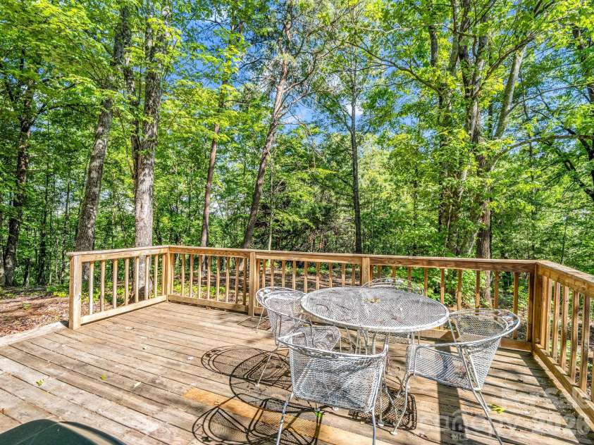 740 Justice Drive, Lake Lure, NC 28746.  MLS# CAR4381493, YatesRealty ID 22044. 