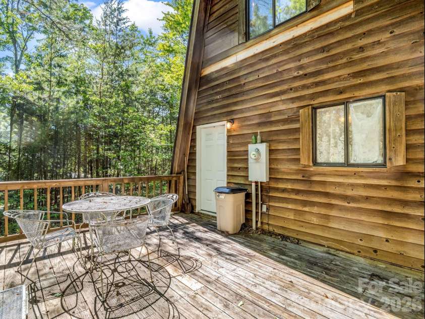 740 Justice Drive, Lake Lure, NC 28746.  MLS# CAR4381493, YatesRealty ID 22044. 