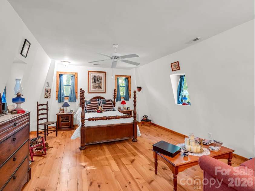 740 Justice Drive, Lake Lure, NC 28746.  MLS# CAR4381493, YatesRealty ID 22044. 