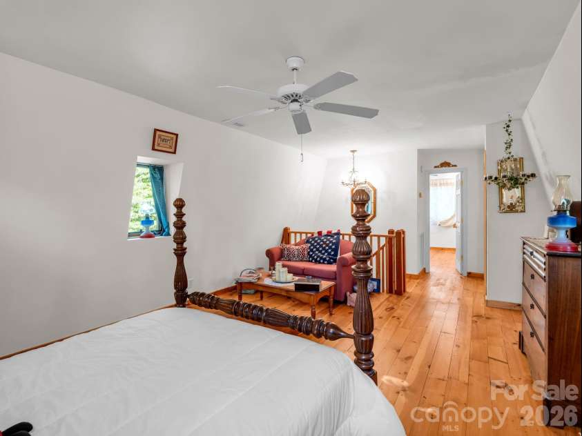 740 Justice Drive, Lake Lure, NC 28746.  MLS# CAR4381493, YatesRealty ID 22044. 