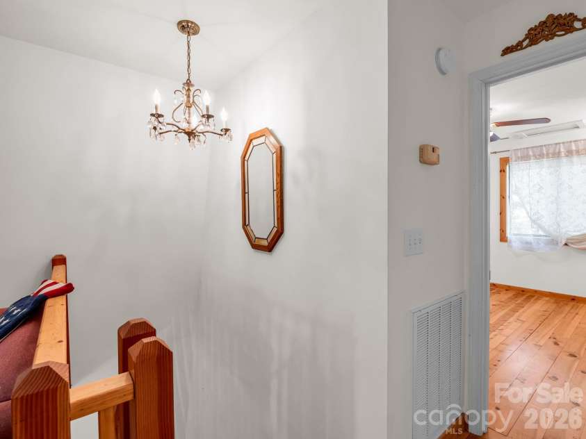 740 Justice Drive, Lake Lure, NC 28746.  MLS# CAR4381493, YatesRealty ID 22044. 