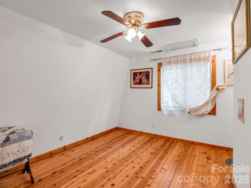 740 Justice Drive, Lake Lure, NC 28746.  MLS# CAR4381493, YatesRealty ID 22044. 