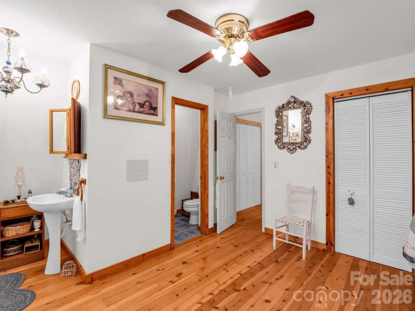740 Justice Drive, Lake Lure, NC 28746.  MLS# CAR4381493, YatesRealty ID 22044. 