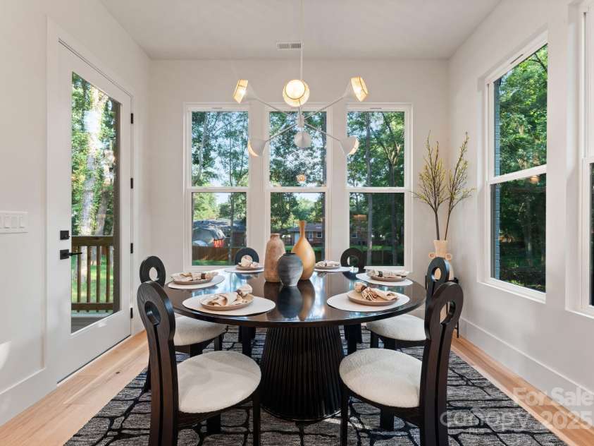 1622 Burtonwood Circle, Charlotte, NC 28212.  MLS# CAR4272424, YatesRealty ID 22045. 