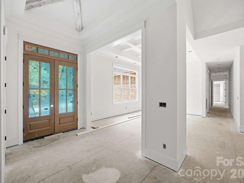 207 Kingsbridge Road, Salisbury, NC 28144.  MLS# CAR4382126, YatesRealty ID 22047. 