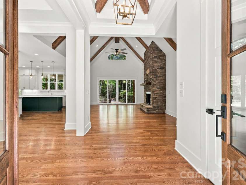 207 Kingsbridge Road, Salisbury, NC 28144.  MLS# CAR4382126, YatesRealty ID 22047. 