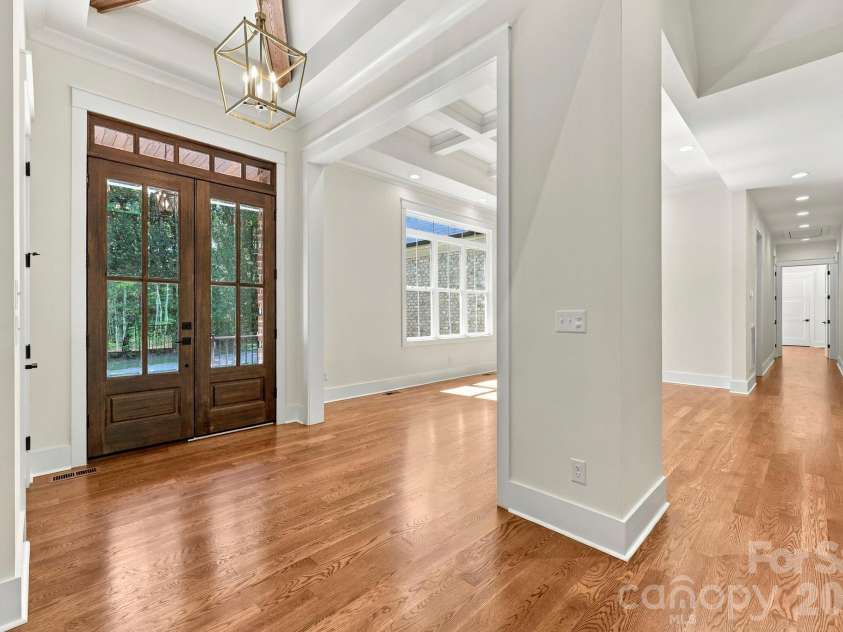 207 Kingsbridge Road, Salisbury, NC 28144.  MLS# CAR4382126, YatesRealty ID 22047. 