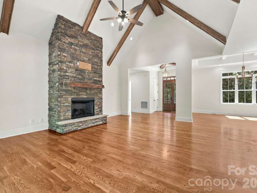 207 Kingsbridge Road, Salisbury, NC 28144.  MLS# CAR4382126, YatesRealty ID 22047. 