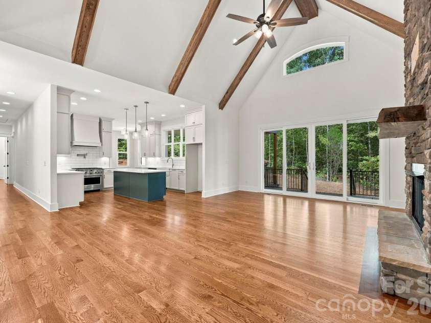 207 Kingsbridge Road, Salisbury, NC 28144.  MLS# CAR4382126, YatesRealty ID 22047. 