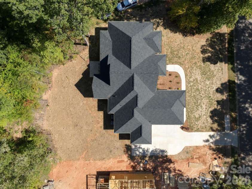 207 Kingsbridge Road, Salisbury, NC 28144.  MLS# CAR4382126, YatesRealty ID 22047. 