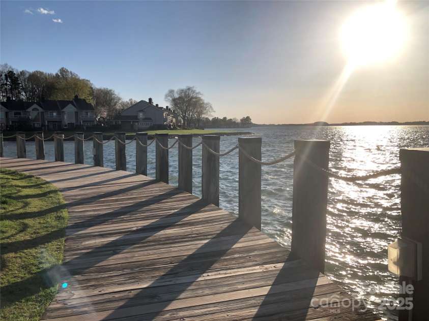 17431 Tuscany Lane, Cornelius, NC 28031.  MLS# CAR4272673, YatesRealty ID 22048. 