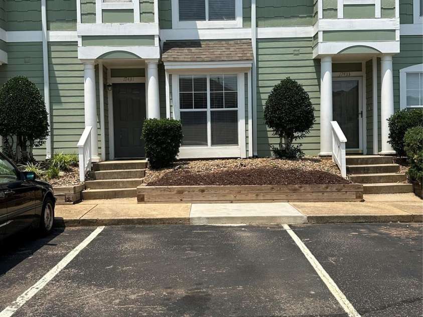 17431 Tuscany Lane, Cornelius, NC 28031.  MLS# CAR4272673, YatesRealty ID 22048. 