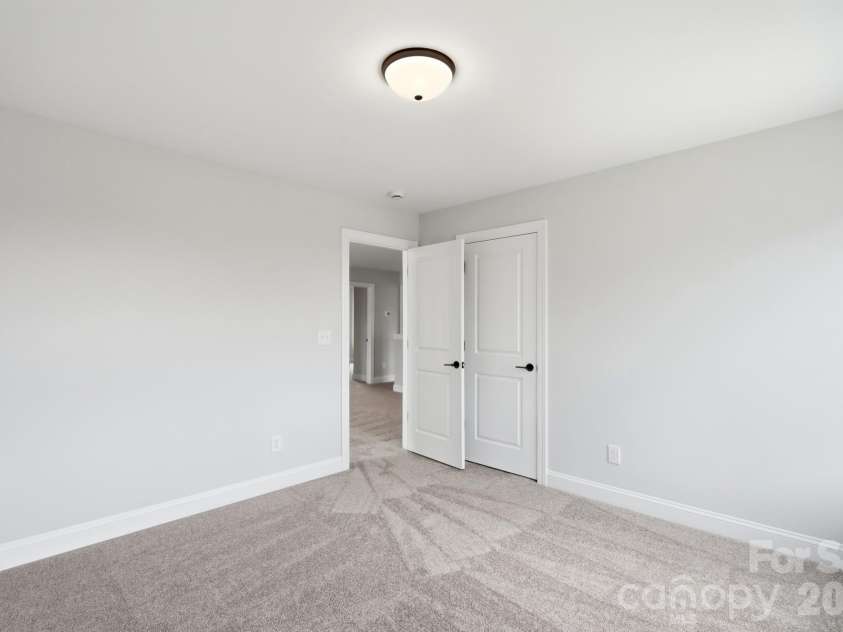120 Swing Lane, Troutman, NC 28166.  MLS# CAR4382366, YatesRealty ID 22049. Bedroom 4