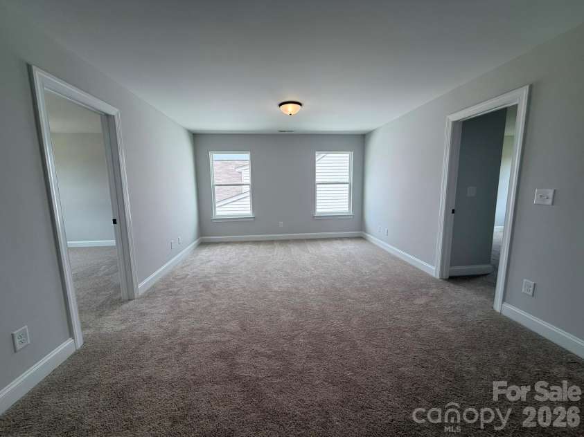 120 Swing Lane, Troutman, NC 28166.  MLS# CAR4382366, YatesRealty ID 22049. Loft