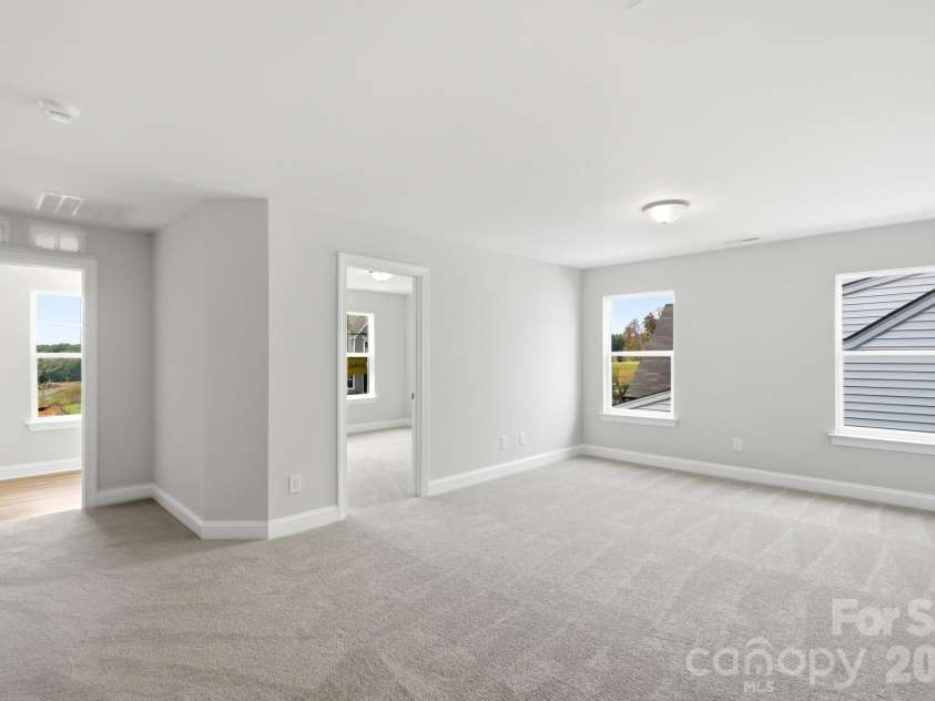 120 Swing Lane, Troutman, NC 28166.  MLS# CAR4382366, YatesRealty ID 22049. Loft