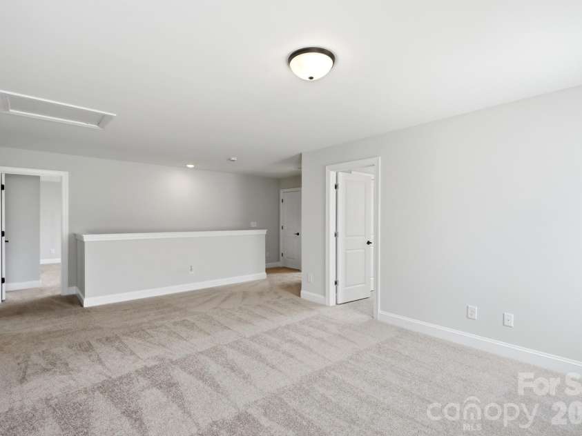 120 Swing Lane, Troutman, NC 28166.  MLS# CAR4382366, YatesRealty ID 22049. Loft