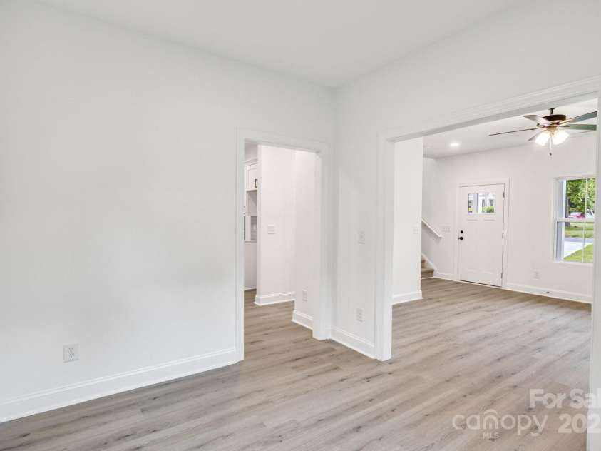 1420 Tyler Street, Kannapolis, NC 28083.  MLS# CAR4269303, YatesRealty ID 22049. 