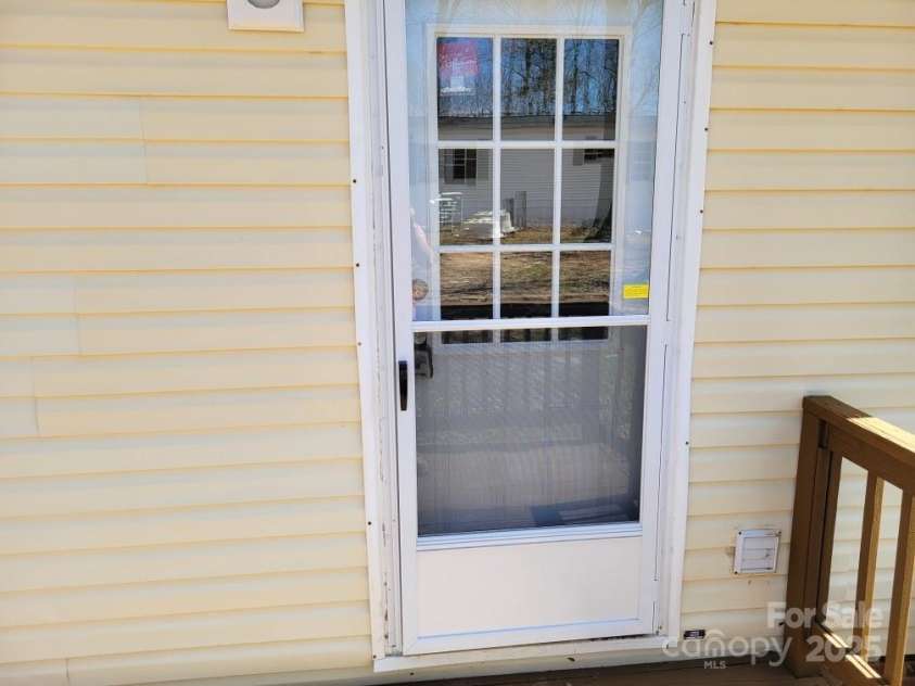 4467 Patti Clymer Drive, Morganton, NC 28655.  MLS# CAR4234174, YatesRealty ID 2205. 