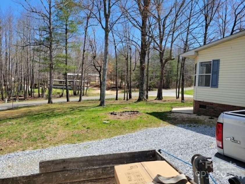 4467 Patti Clymer Drive, Morganton, NC 28655.  MLS# CAR4234174, YatesRealty ID 2205. 