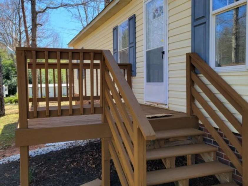 4467 Patti Clymer Drive, Morganton, NC 28655.  MLS# CAR4234174, YatesRealty ID 2205. 