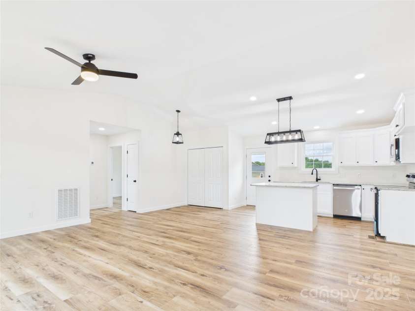 3016 Icard Rhodhiss Road, Connelly Springs, NC 28612.  MLS# CAR4271763, YatesRealty ID 22050. 