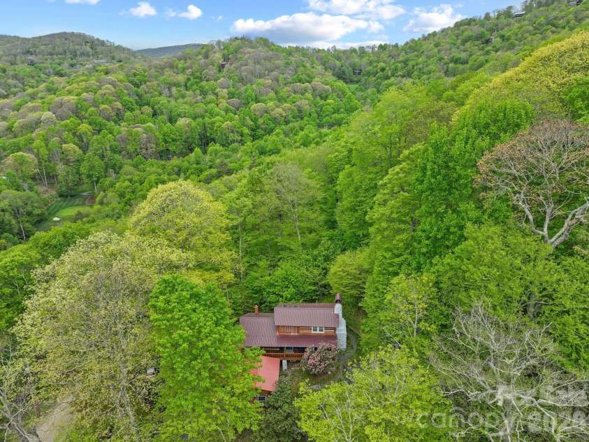 285 Glenaire Drive, Mars Hill, NC 28754.  MLS# CAR4380498, YatesRealty ID 22052. 