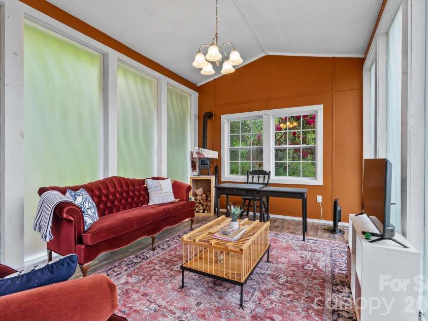 285 Glenaire Drive, Mars Hill, NC 28754.  MLS# CAR4380498, YatesRealty ID 22052. Studio